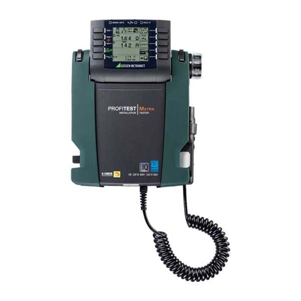 多功能綜合電氣安裝測試儀PROFITEST M 系列